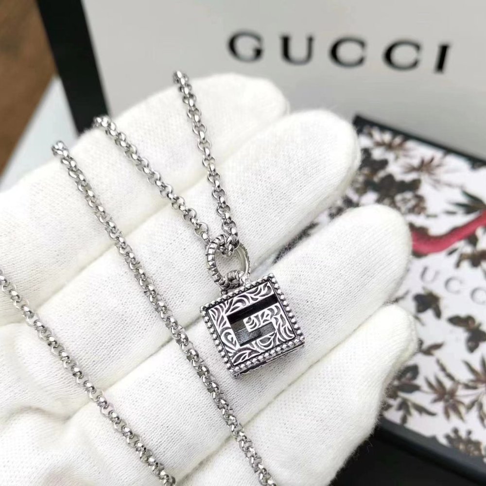💎✨AUTHENTIC✨💎 Gucci necklace